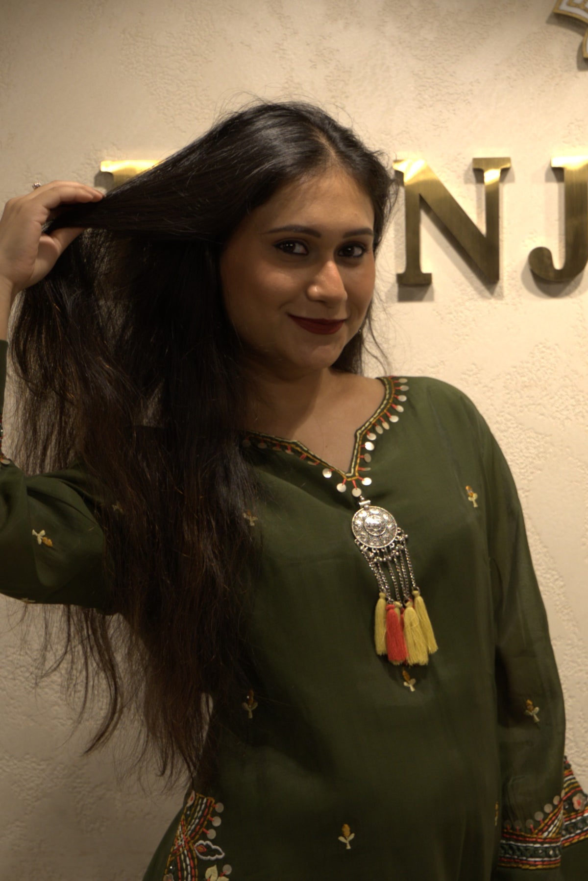 Saumya
