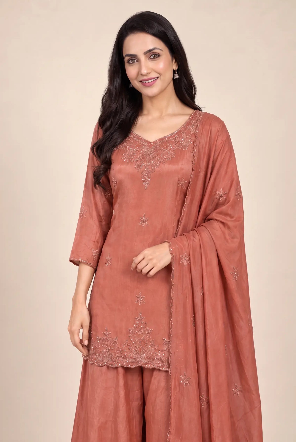 Fariha