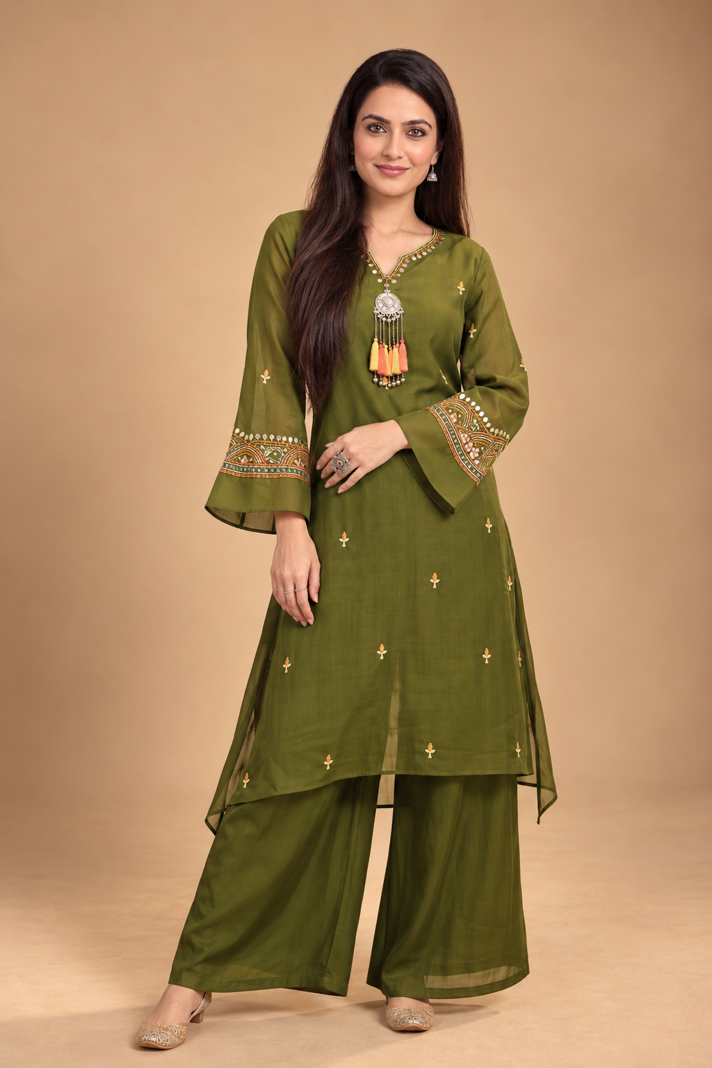 Saumya