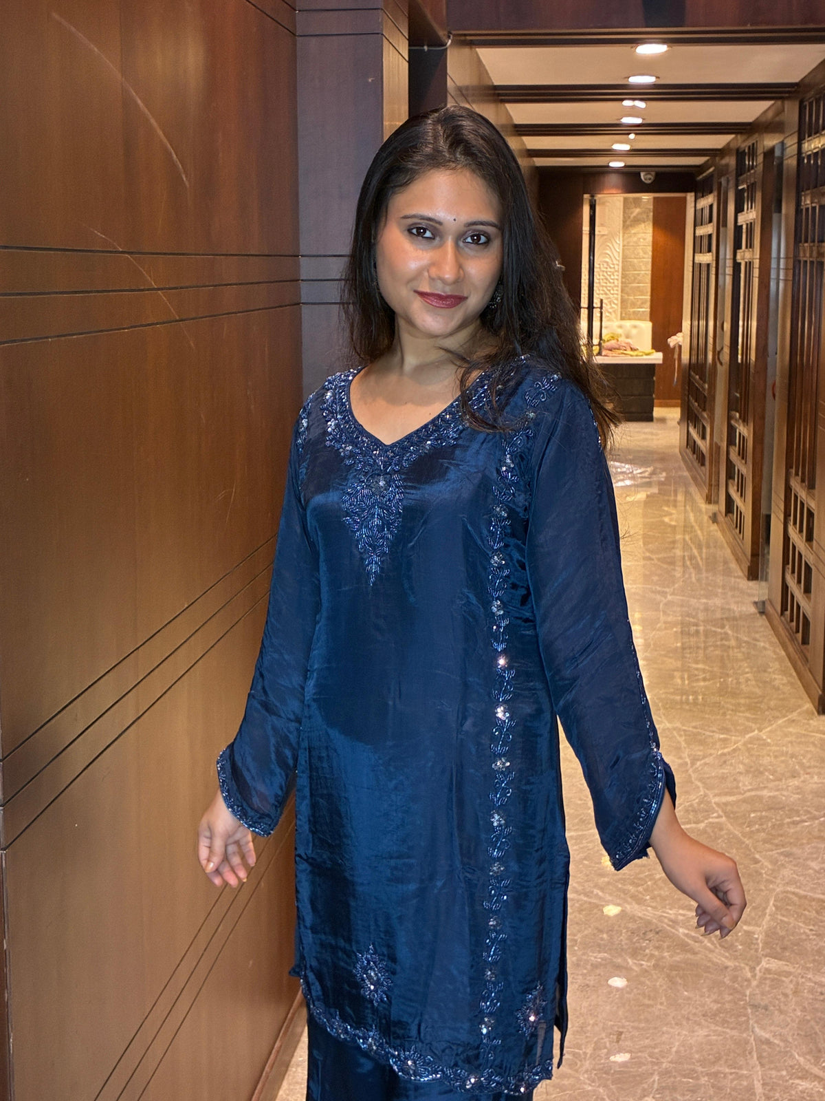 Sohini