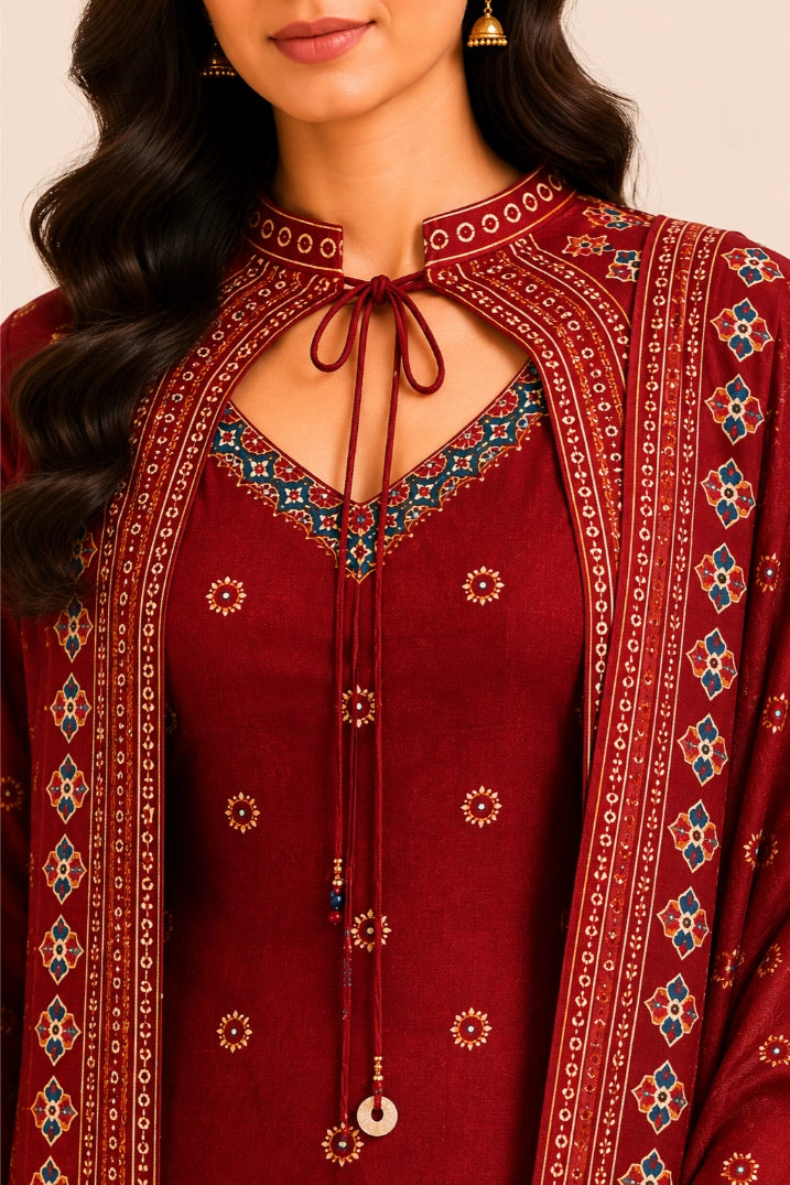 Ruhaniyat