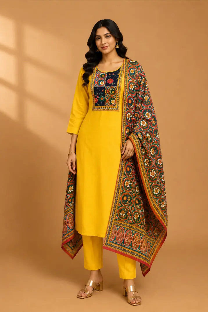 Kurta Sets