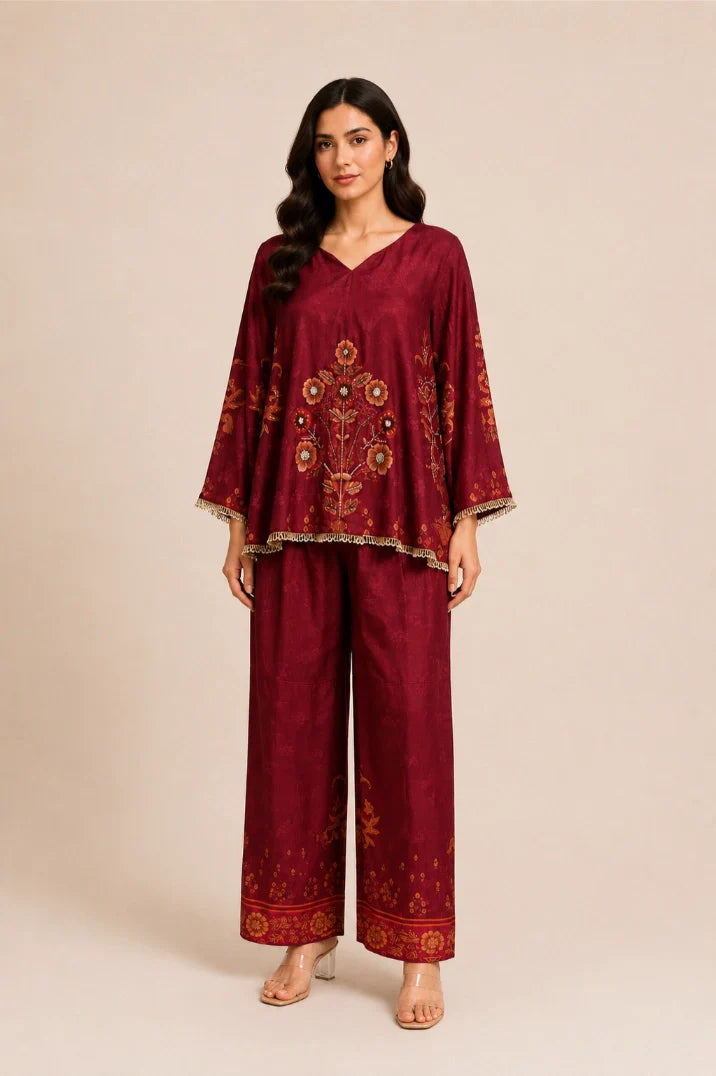 Co-ord Set