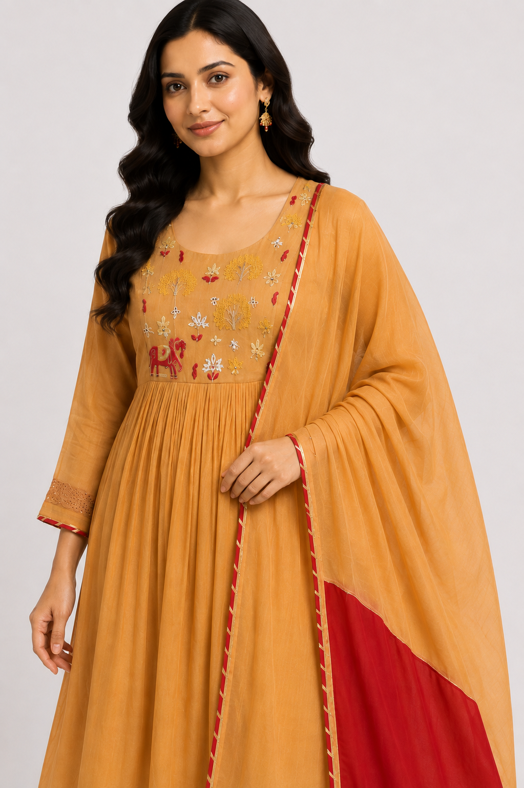 Mridula