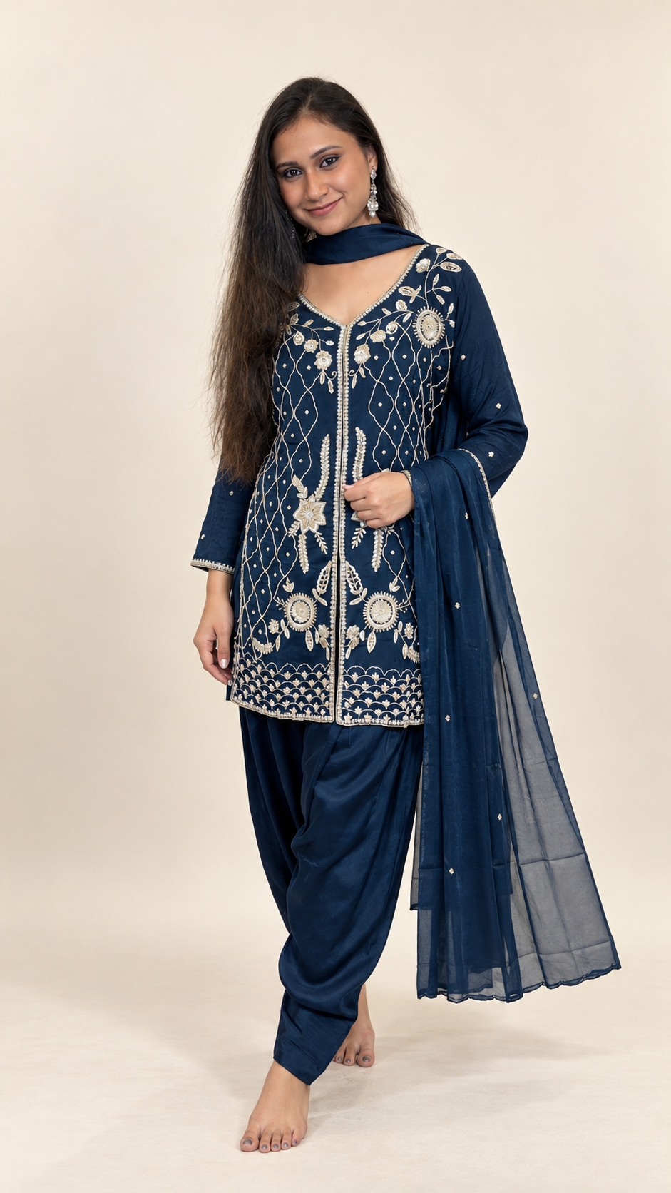 Niharika