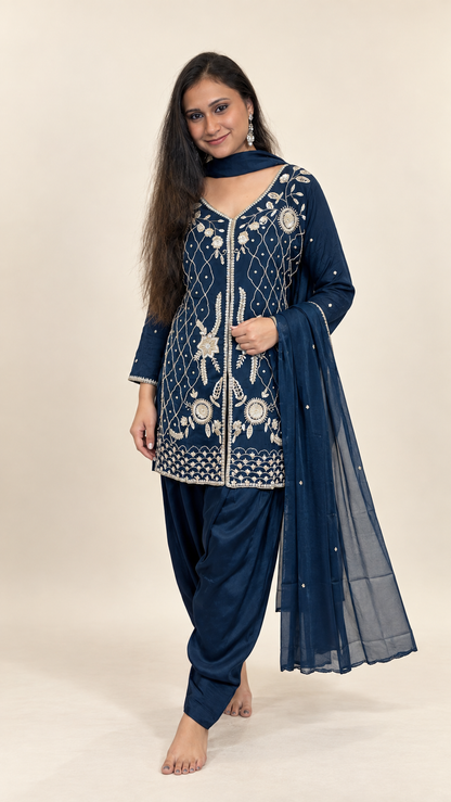Niharika