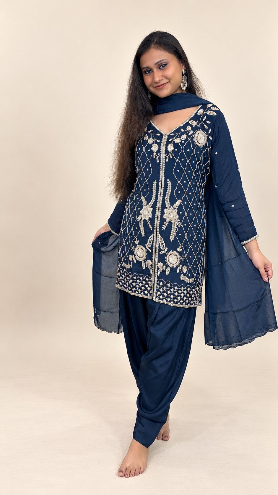 Niharika