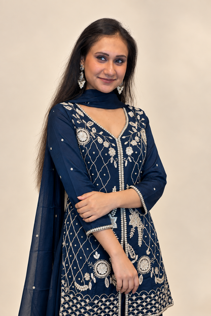 Niharika