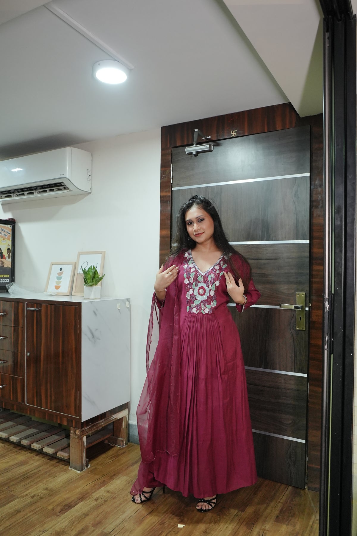 Mahira