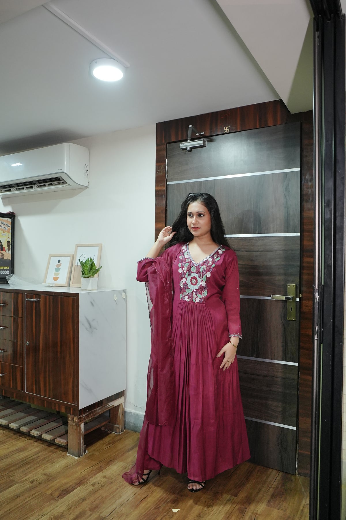 Mahira