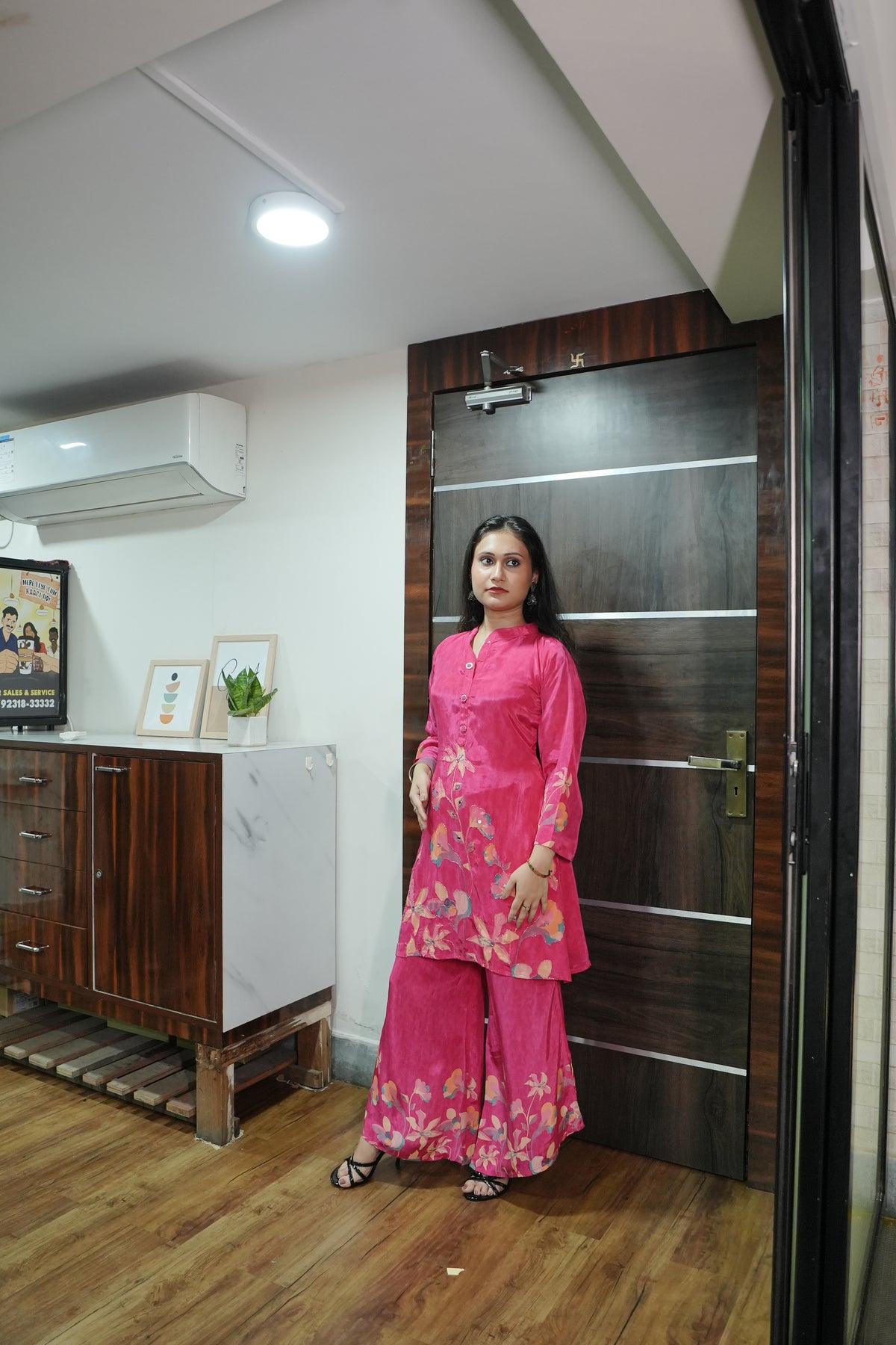 Indira