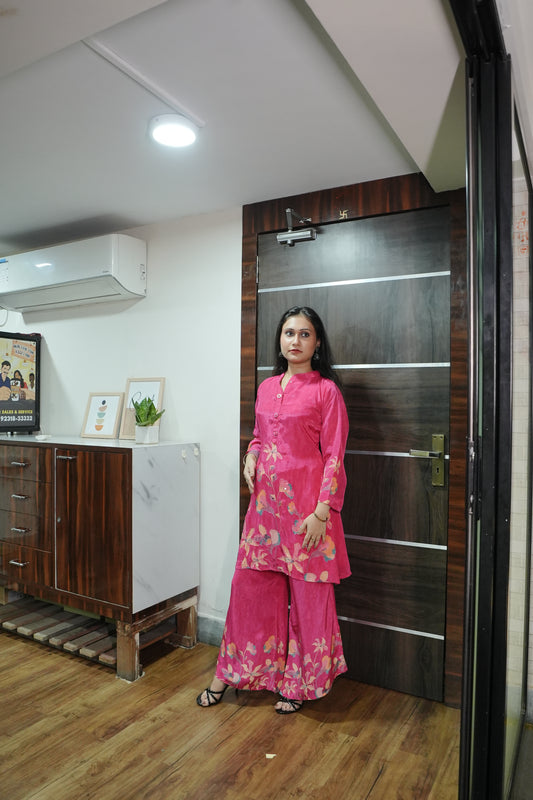Indira