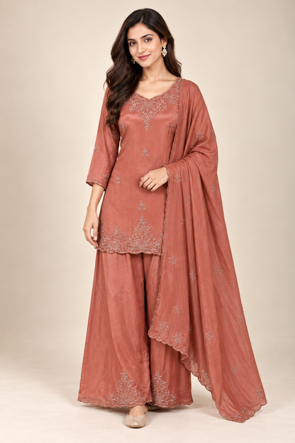 Fariha
