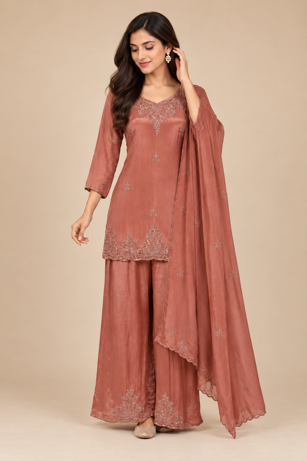 Fariha