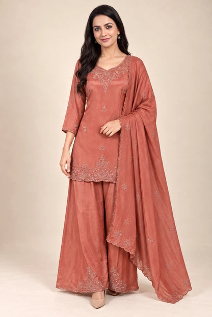 Fariha
