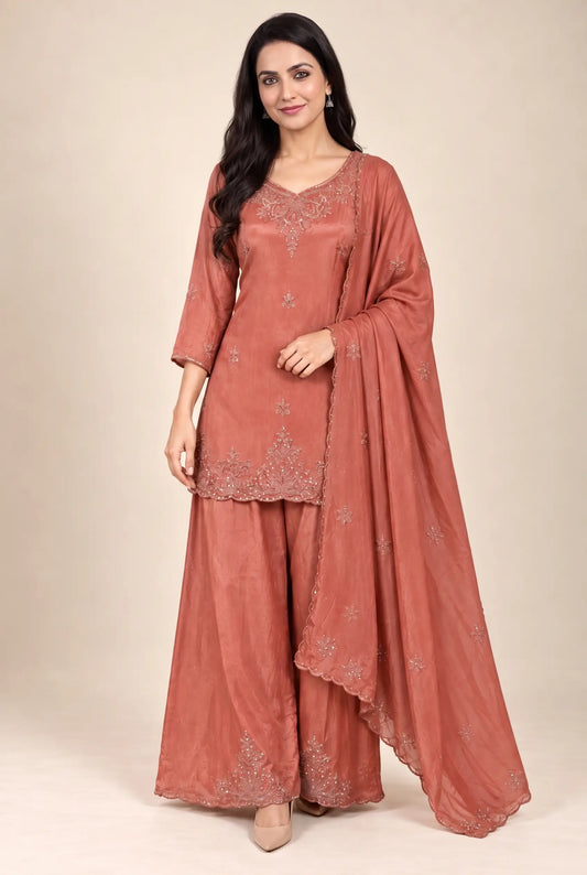 Fariha