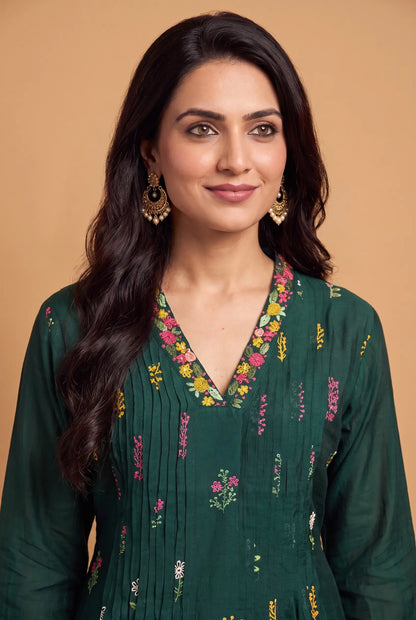Ishani