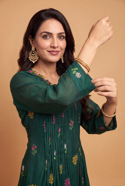 Ishani