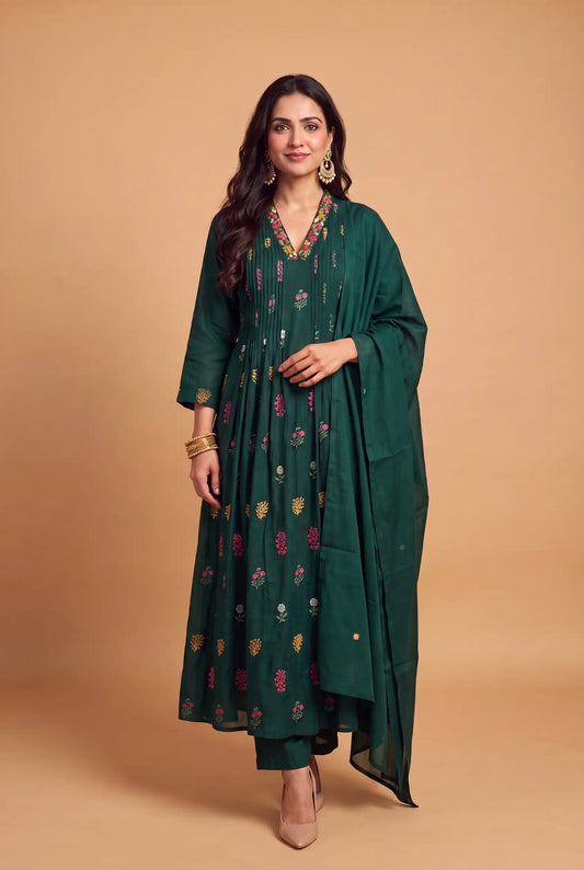 Ishani