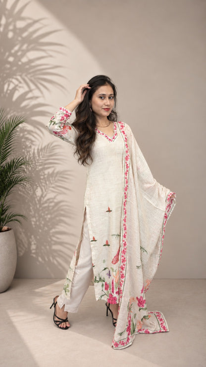 Muskaan