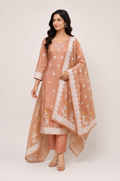 Suhasini
