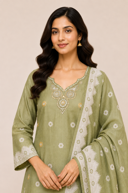 Sharvani