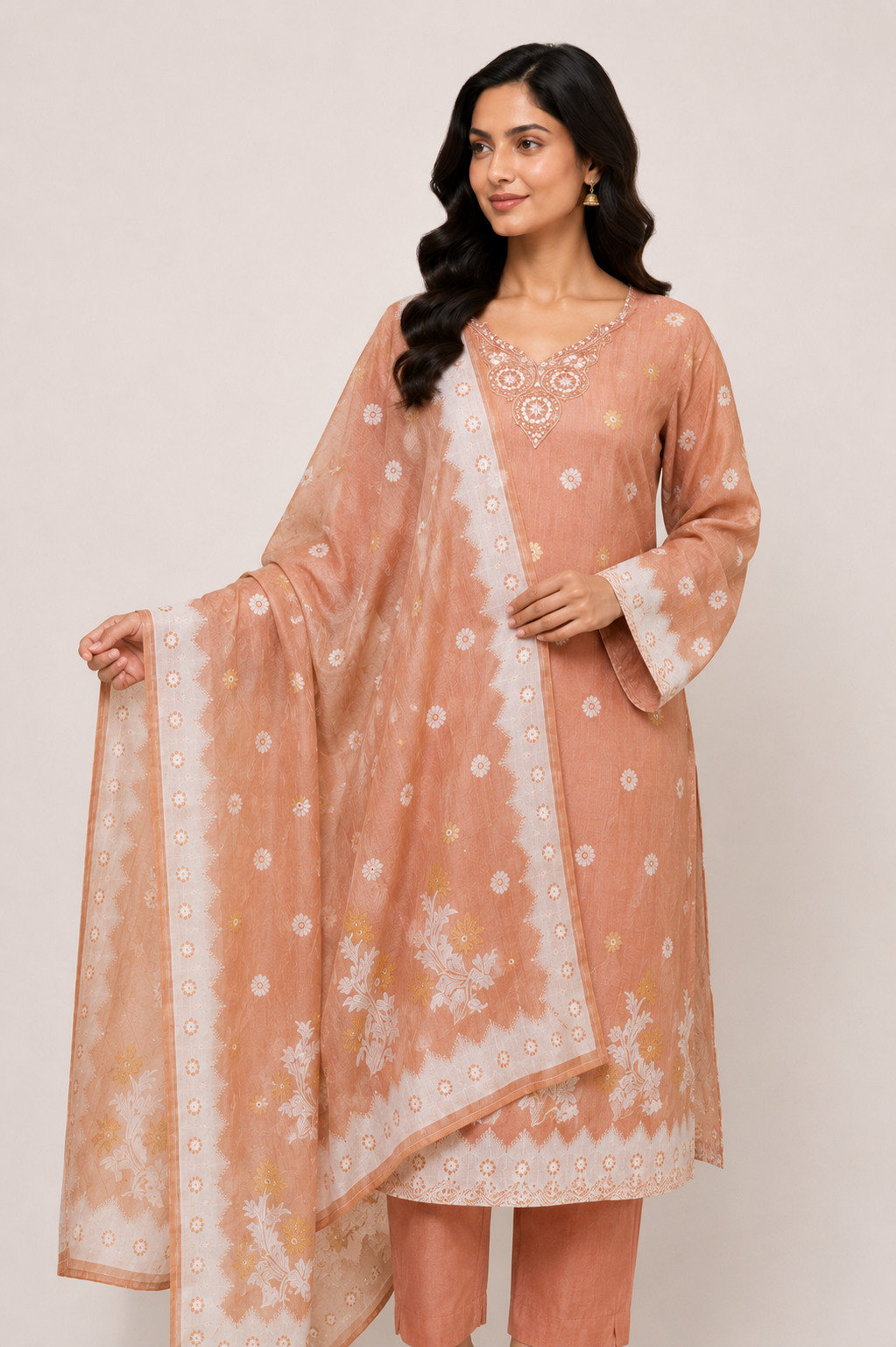 Suhasini
