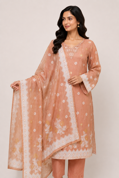 Suhasini