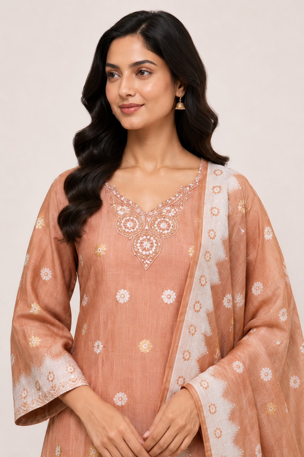 Suhasini