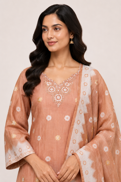 Suhasini