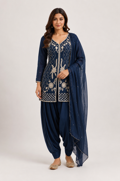 Niharika