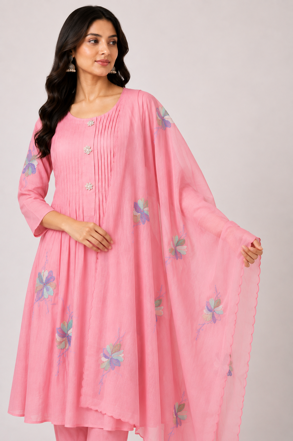 Madhavi