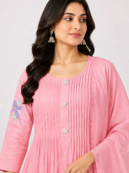 Madhavi