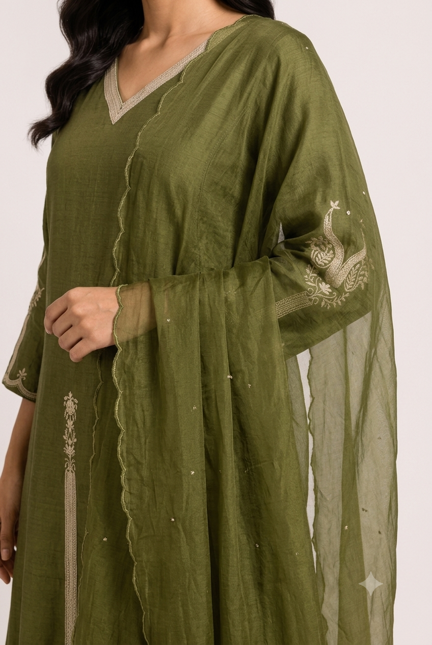 Pranavi