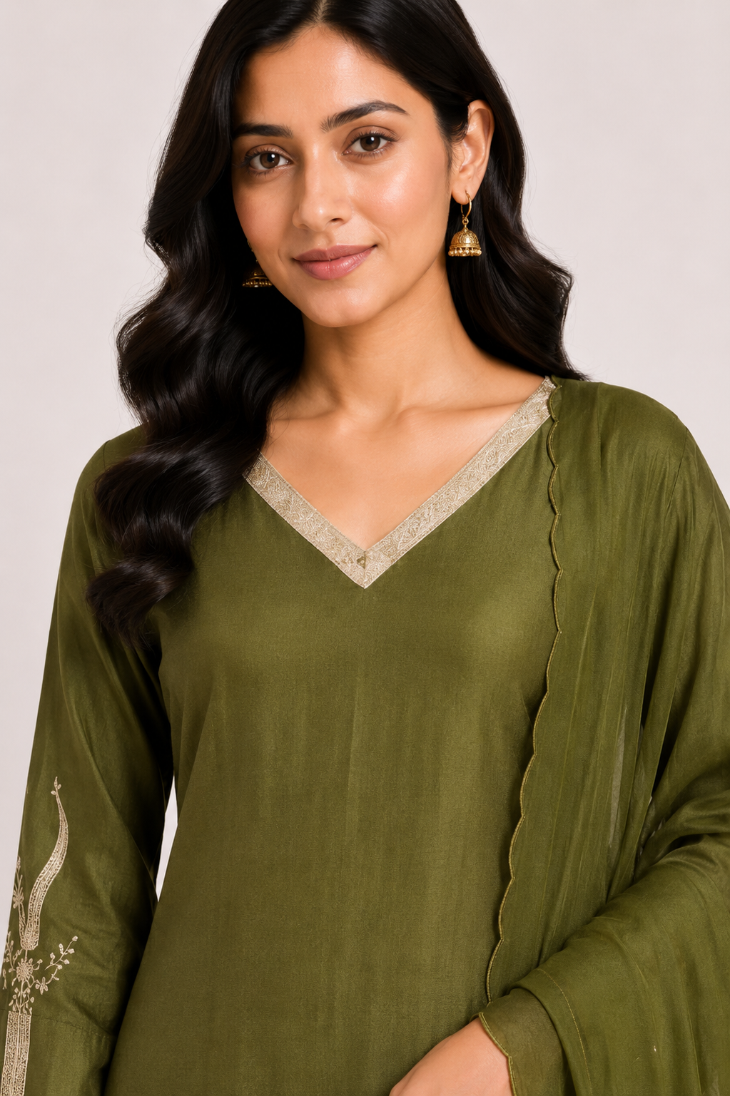 Pranavi