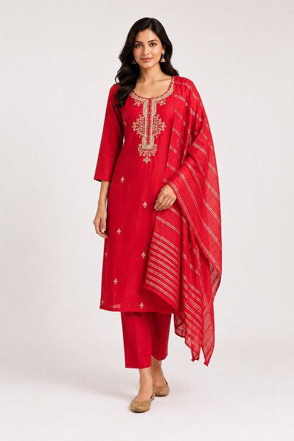 Rukmini