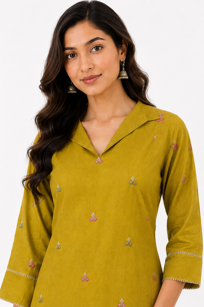Anvika