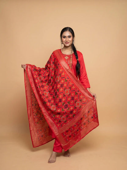 Laal Ishq
