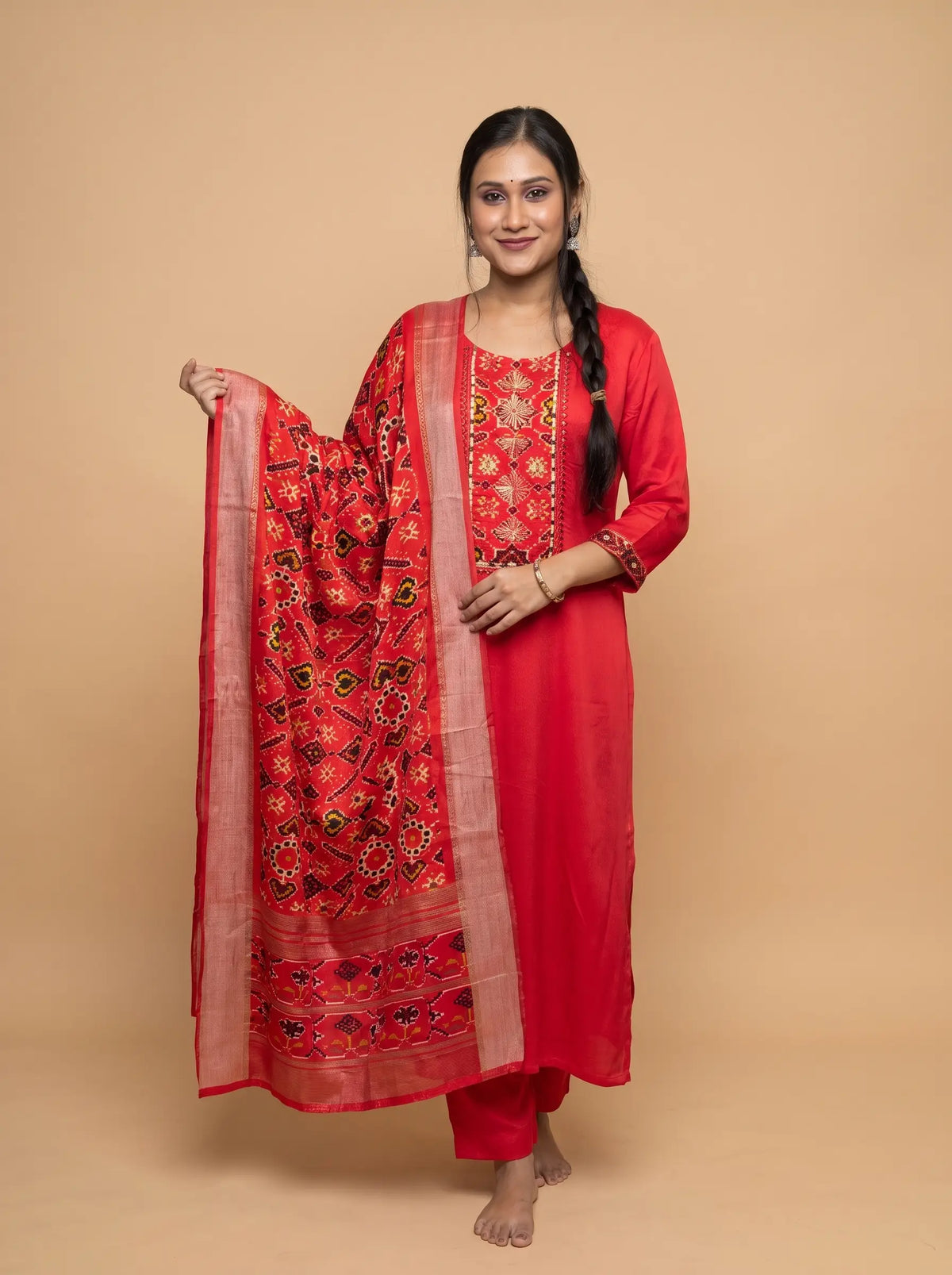 Laal Ishq