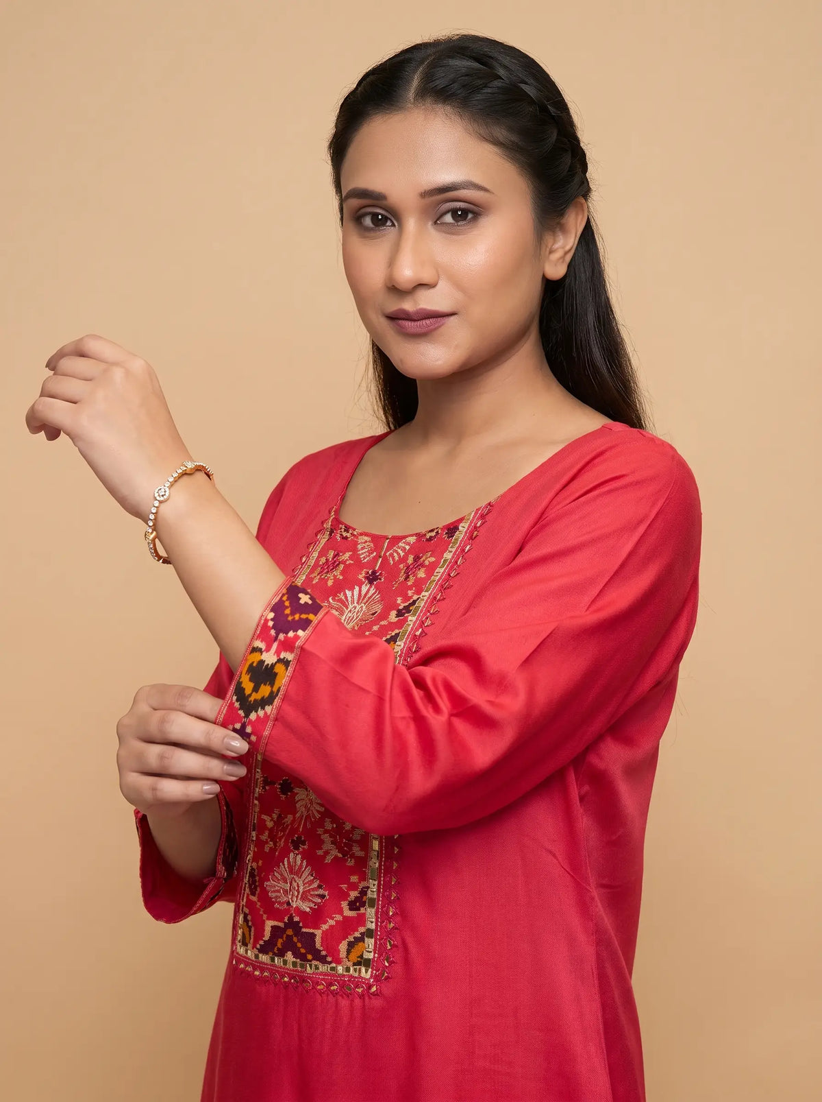 Laal Ishq