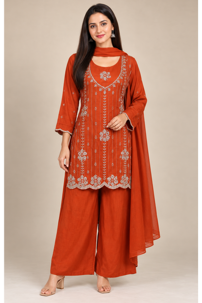 Roshni