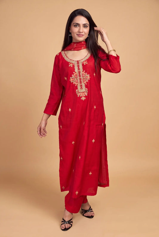 Rukmini