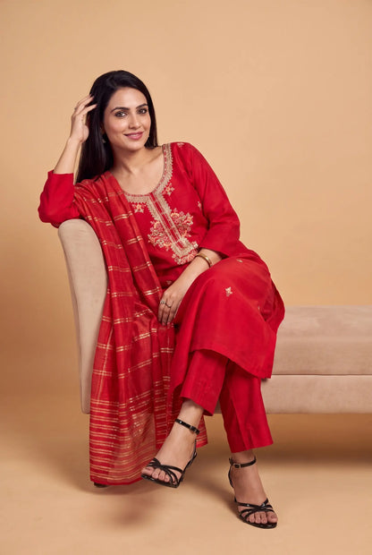 Rukmini