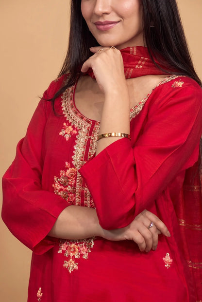 Rukmini