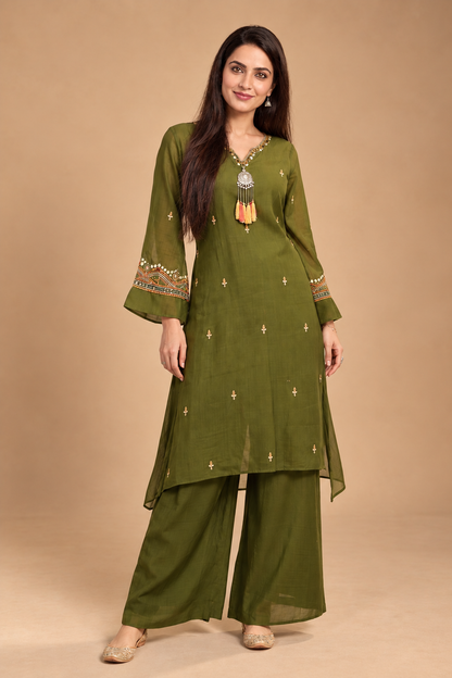 Saumya