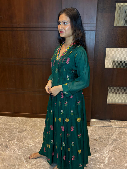 Ishani