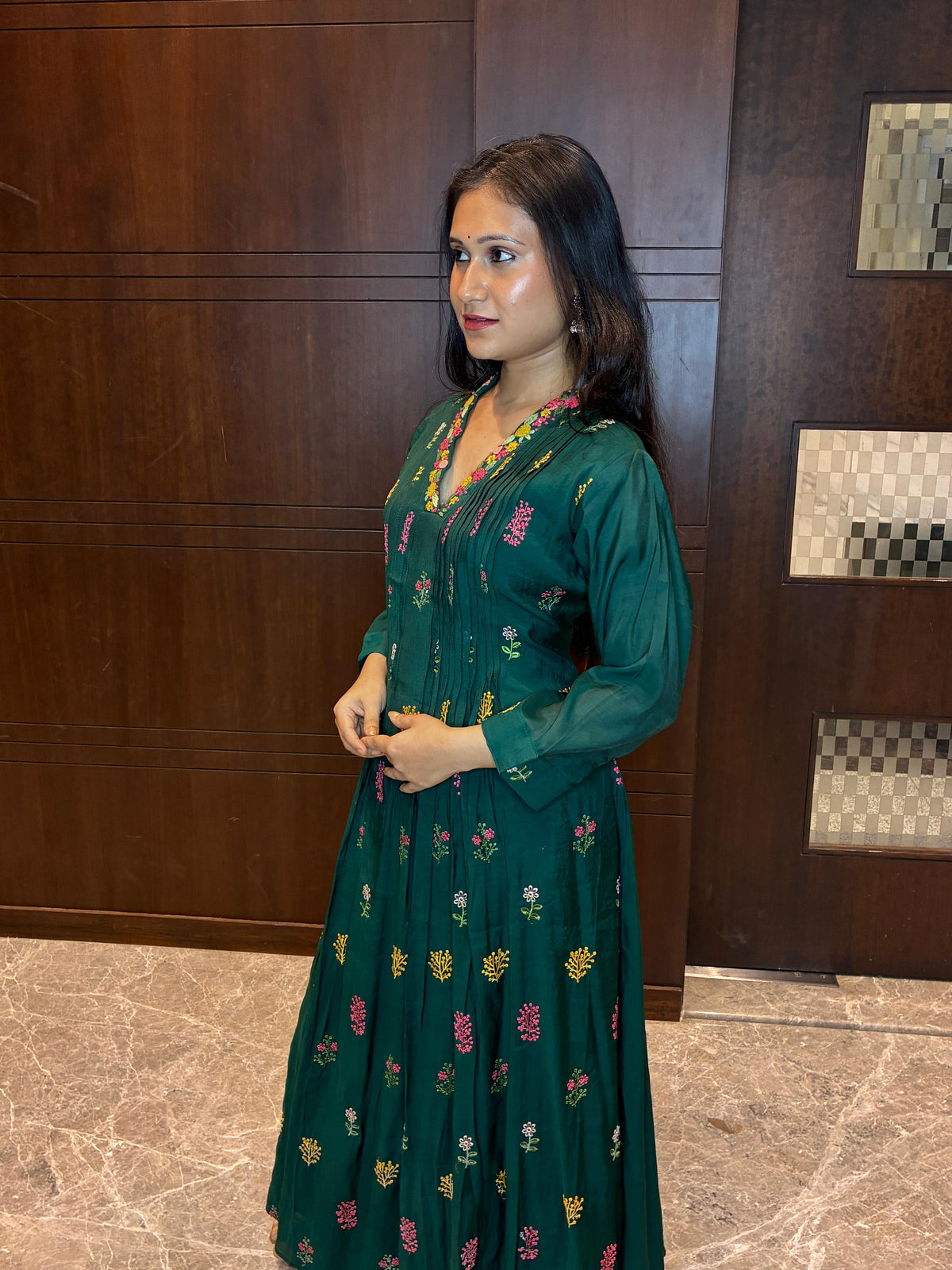 Ishani