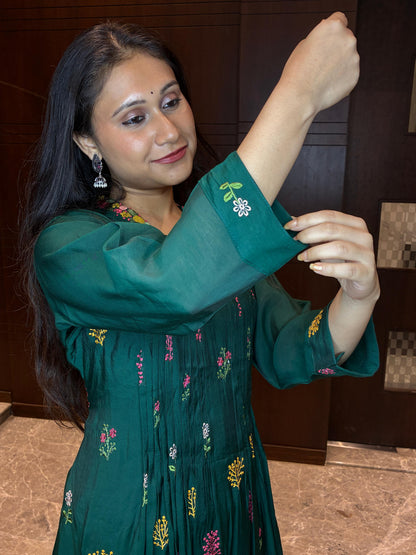 Ishani