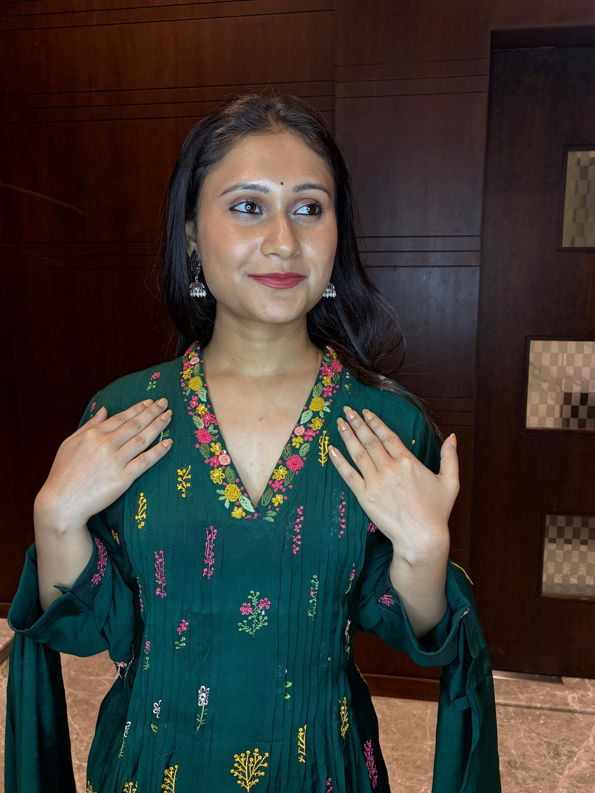 Ishani