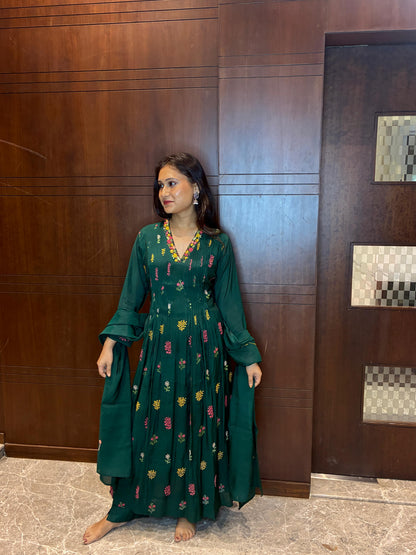 Ishani